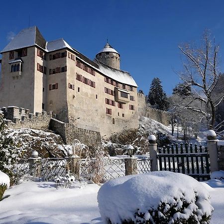 Schloss Matzen Райт  Экстерьер фото