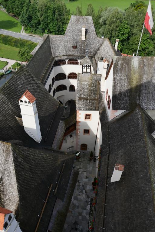 Schloss Matzen Райт  Экстерьер фото