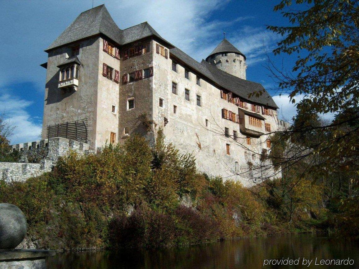 Schloss Matzen Райт  Экстерьер фото